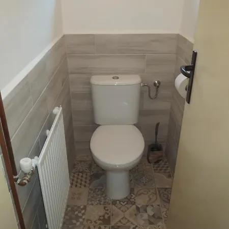 Chalupa Pod Bozkovem Bozkovska