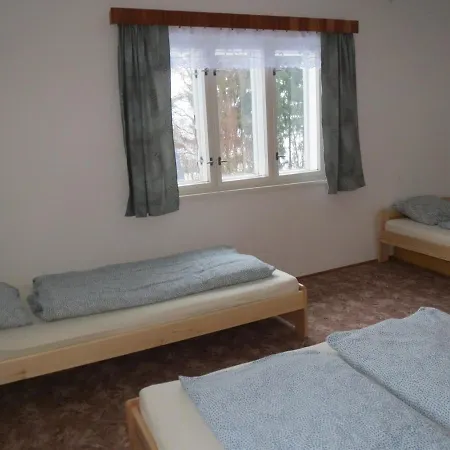 Chalupa Pod Bozkovem * Bozkovska