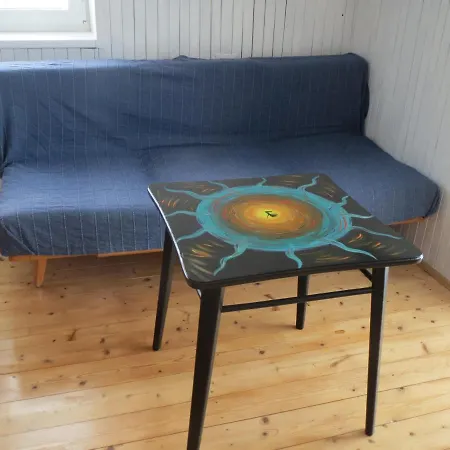 Chalupa Pod Bozkovem *